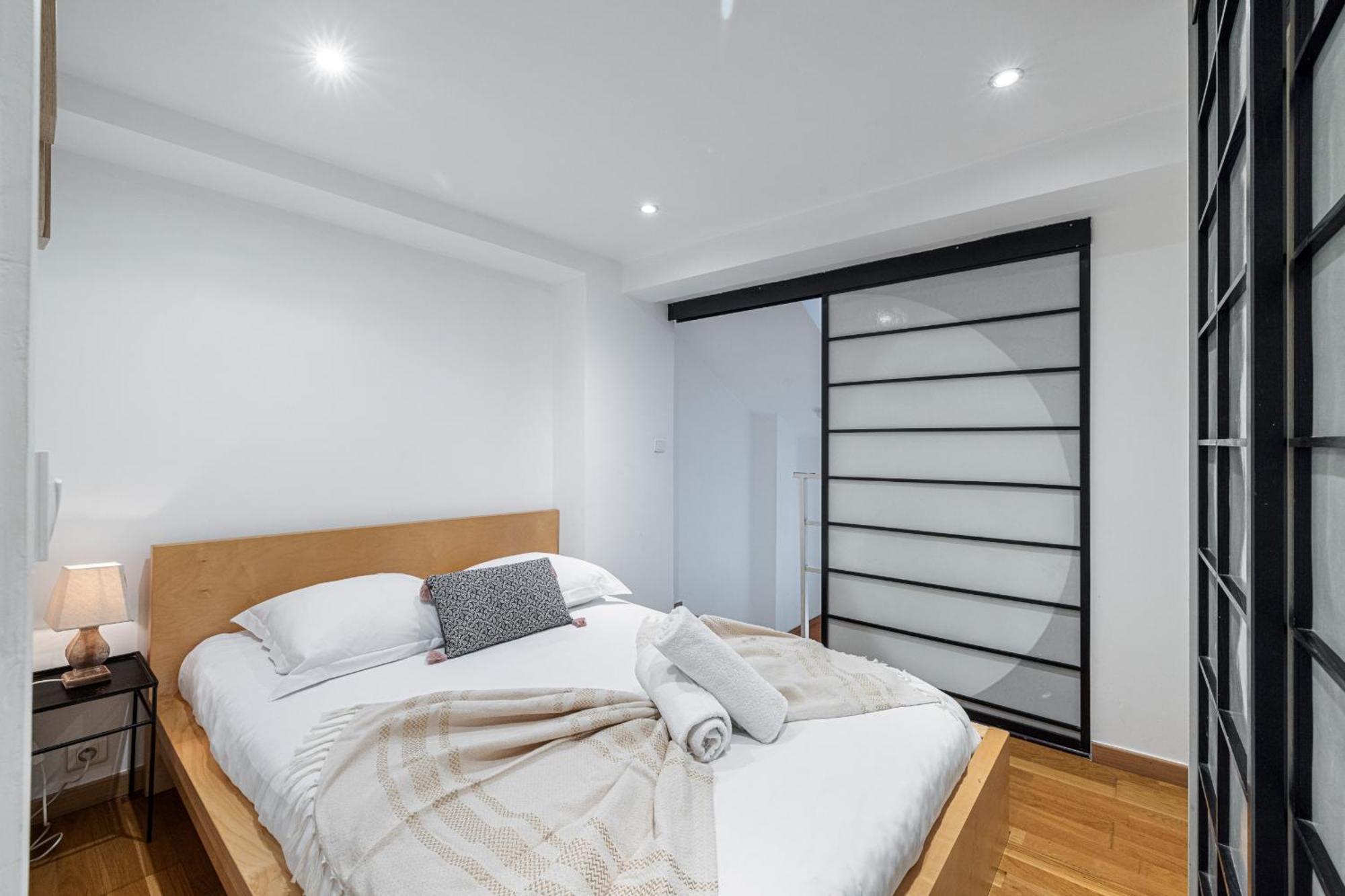 니스 Massena Street - 1 Bdr Duplex With Ac & Parking 아파트 외부 사진